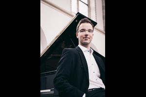 Sonderankündigung "Kultur unterm Kronleuchter" am 15.05.2022